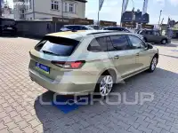 2024 Skoda Superb