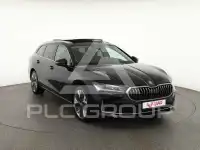 2024 Skoda Superb