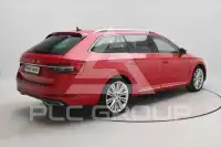 2024 Skoda Superb