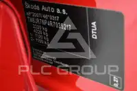 2024 Skoda Superb