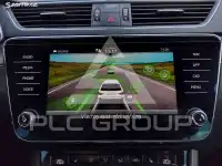 2024 Skoda Superb