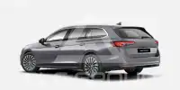 2024 Skoda Superb