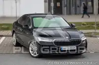 2024 Skoda Superb