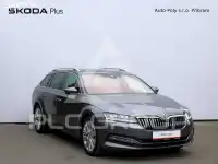 2024 Skoda Superb
