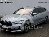 2024 Skoda Superb