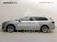 2024 Skoda Superb