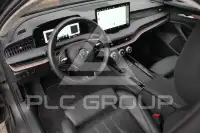 2024 Skoda Superb