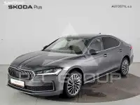 2024 Skoda Superb