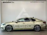 2024 Skoda Superb