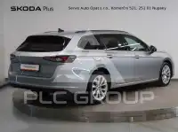 2024 Skoda Superb