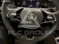 2024 Skoda Superb
