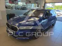 2024 Skoda Superb