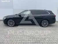 2024 Skoda Superb