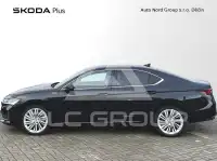 2024 Skoda Superb