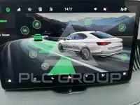 2024 Skoda Superb