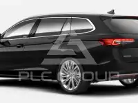 2024 Skoda Superb