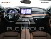 2024 Skoda Superb