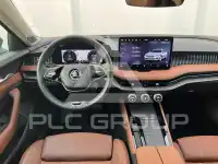 2024 Skoda Superb