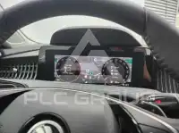 2024 Skoda Superb