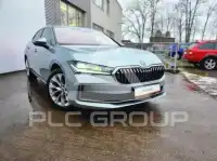 2024 Skoda Superb