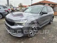 2024 Skoda Kodiaq