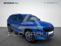 2024 Skoda Kodiaq
