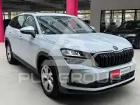 2024 Skoda Kodiaq
