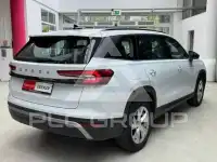 2024 Skoda Kodiaq