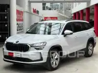 2024 Skoda Kodiaq