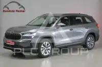 2024 Skoda Kodiaq