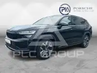 2024 Skoda Kodiaq