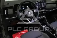 2024 Skoda Kodiaq