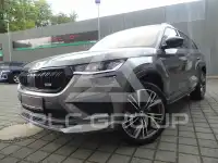 2024 Skoda Kodiaq