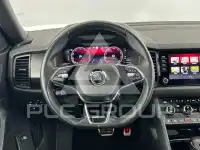 2024 Skoda Kodiaq