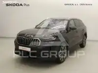 2024 Skoda Kodiaq
