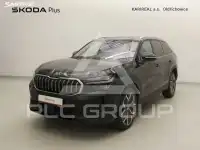 2024 Skoda Kodiaq