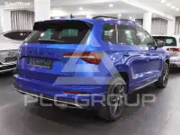 2024 Skoda Karoq