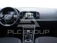 2024 Skoda Karoq