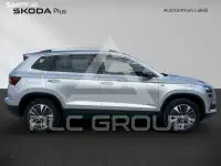 2024 Skoda Karoq