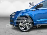 2024 Skoda Karoq