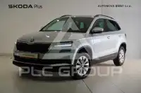 2024 Skoda Karoq