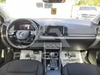 2024 Skoda Karoq