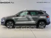 2024 Skoda Karoq