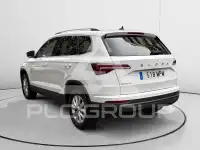 2024 Skoda Karoq