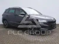 2024 Skoda Karoq