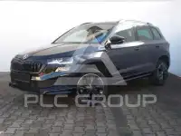 2024 Skoda Karoq