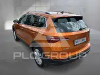 2024 Skoda Karoq