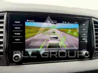 2024 Skoda Karoq