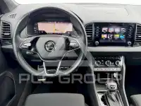 2024 Skoda Karoq