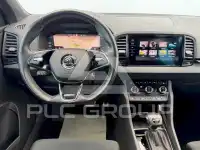 2024 Skoda Karoq